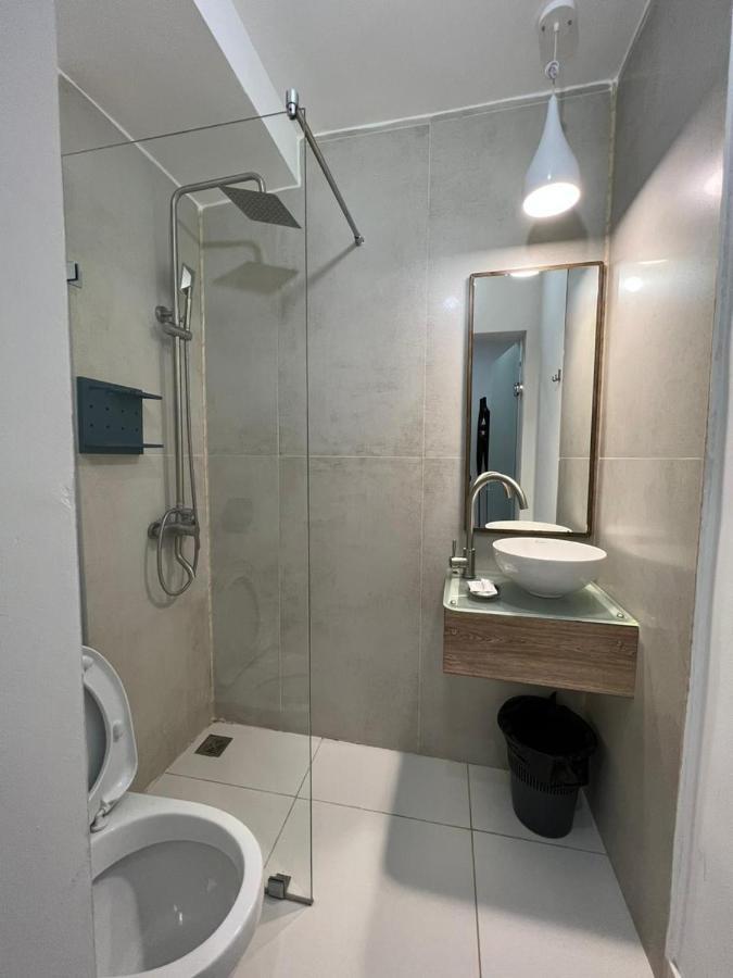 Tourist Hotel Shymkent Bagian luar foto
