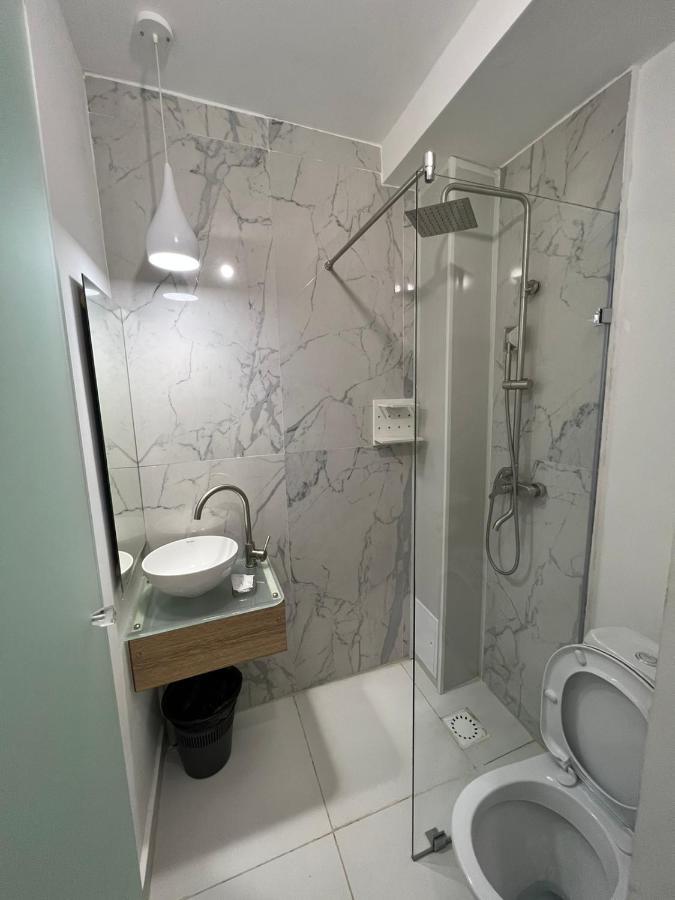 Tourist Hotel Shymkent Bagian luar foto