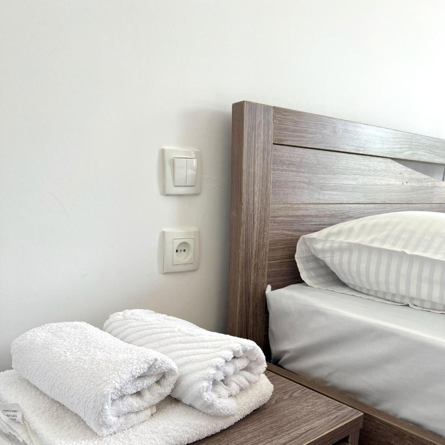 Tourist Hotel Shymkent Bagian luar foto