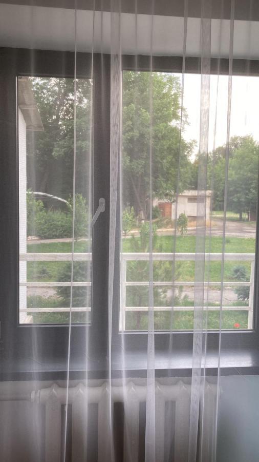 Tourist Hotel Shymkent Bagian luar foto
