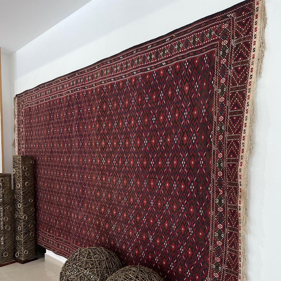 Tourist Hotel Shymkent Bagian luar foto